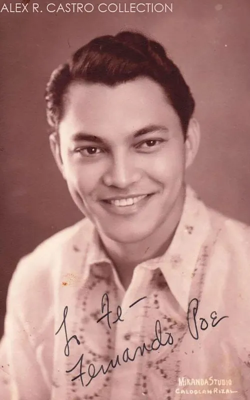 Fernando Poe