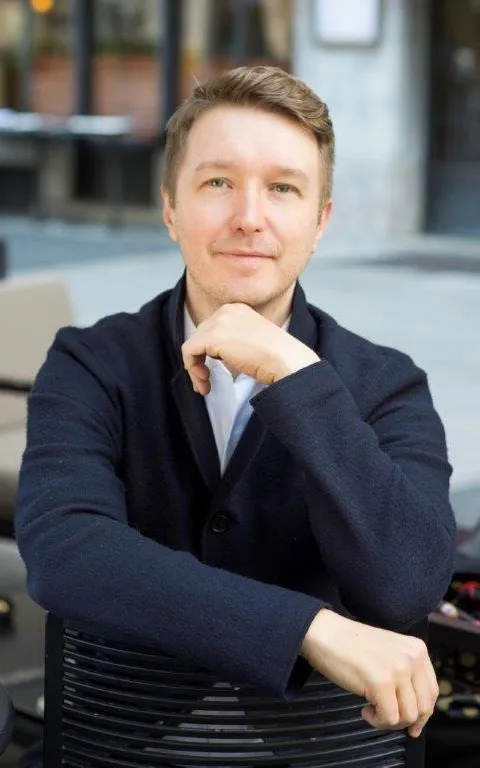 Maxim Mironov