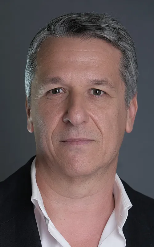 Şencan Güleryüz