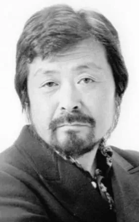 Masashi Amenomori