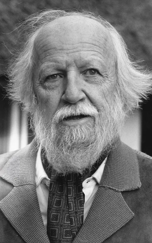 William Golding