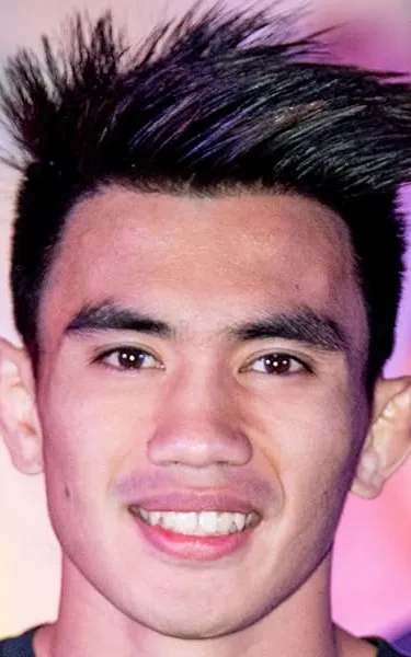 Joshua Pacio