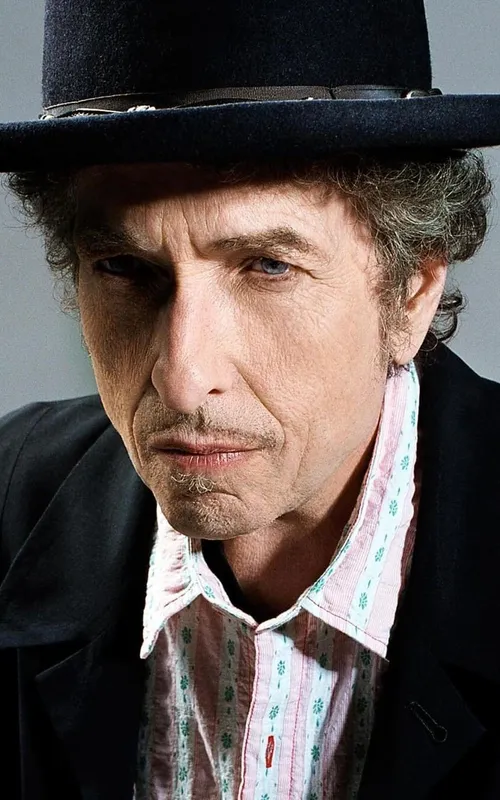 Bob Dylan