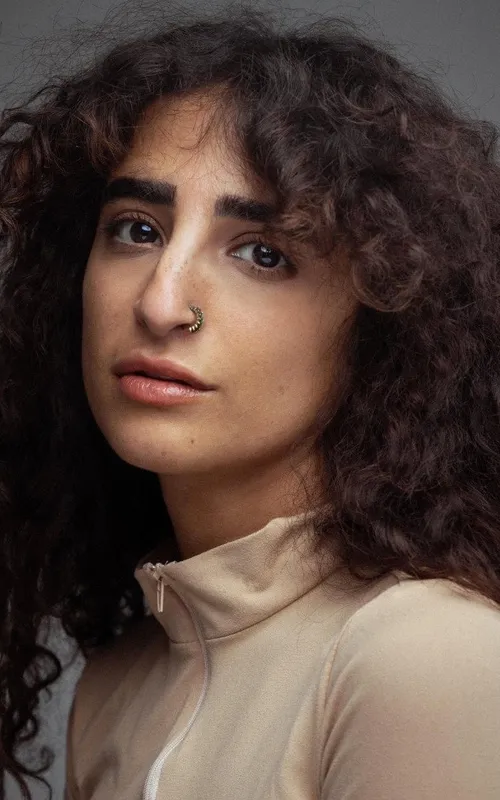 Aliki Andriomenou