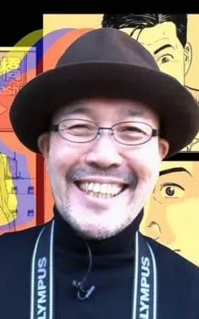 Masayuki Kusumi