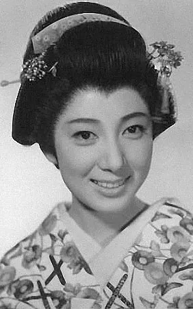 Keiko Okawa