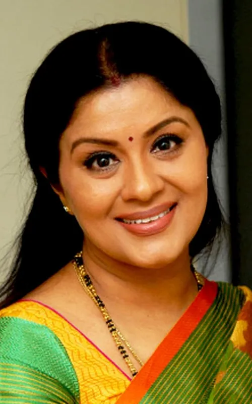 Sudha Chandran