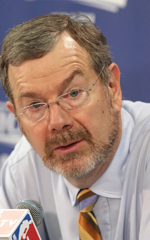 P.J. Carlesimo