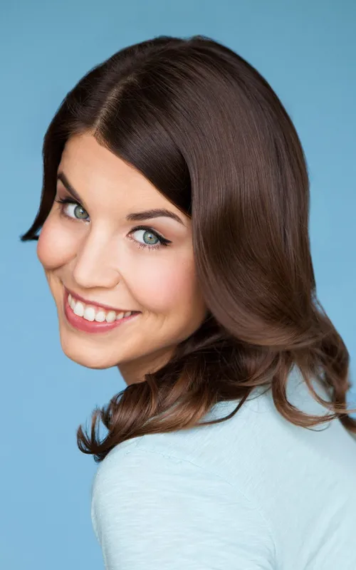 Marissa Strickland