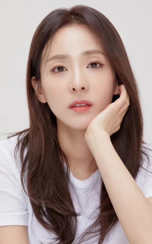 Sandara Park