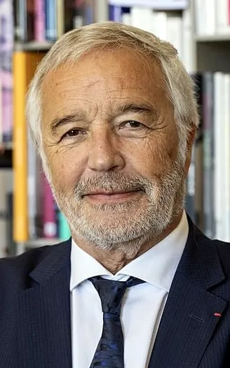 François Rebsamen