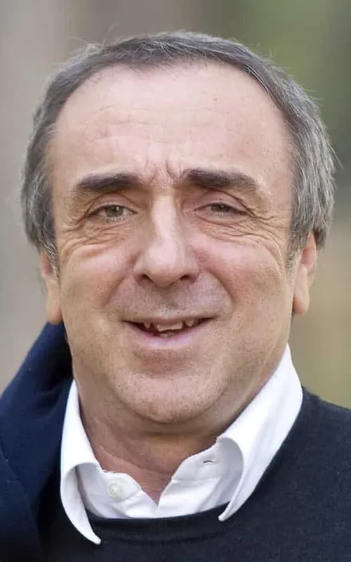 Silvio Orlando