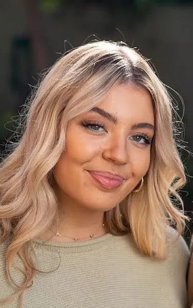 Mikayla Rudd