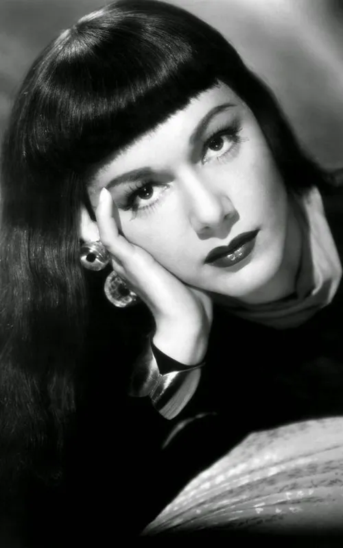 Maria Montez