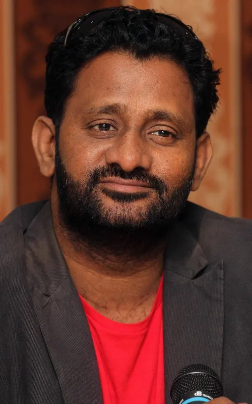 Resul Pookutty