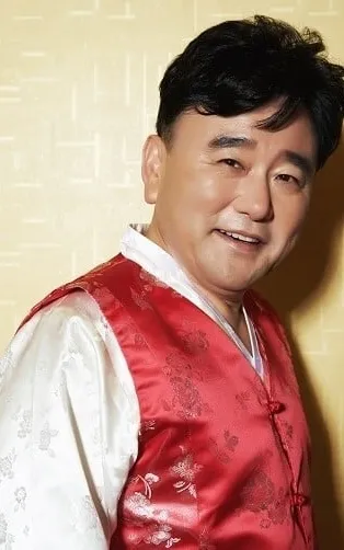 Jung Ho-keun