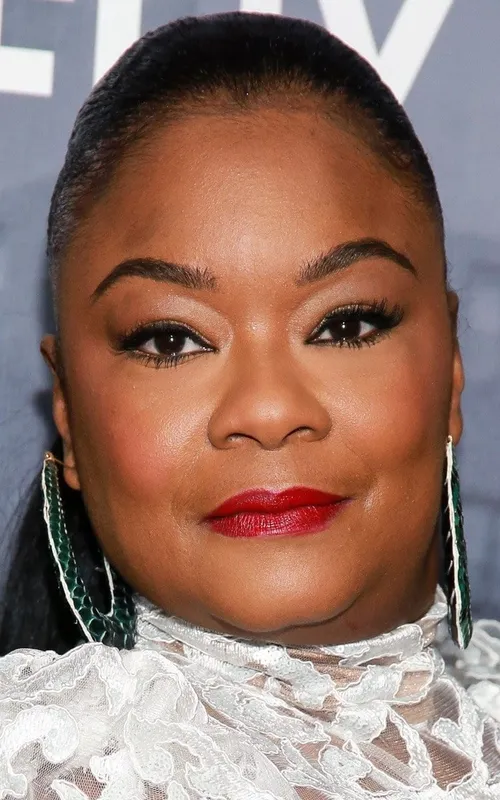 Roxanne Shanté