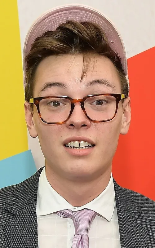 Steven Suptic