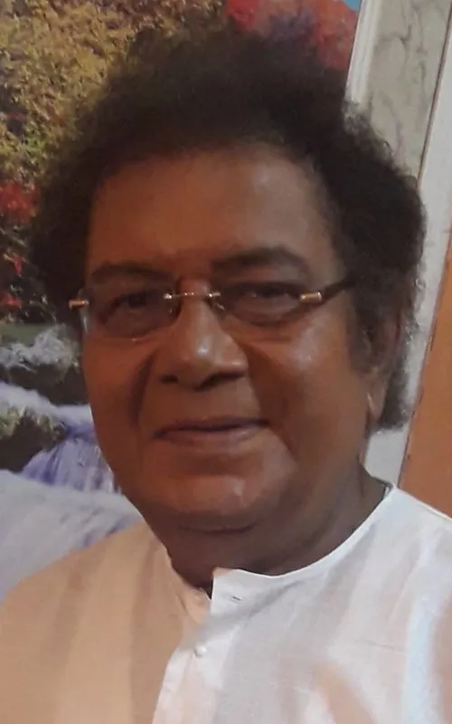 Biplab Dasgupta