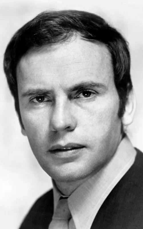 Jean-Louis Trintignant