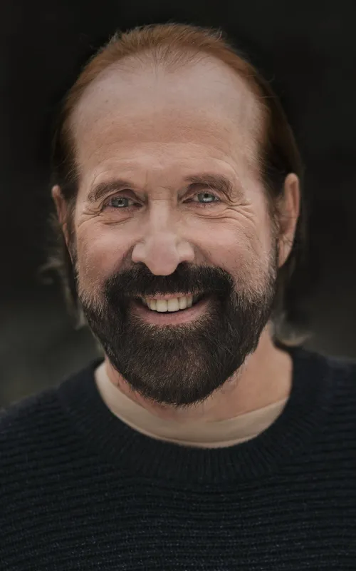 Peter Stormare