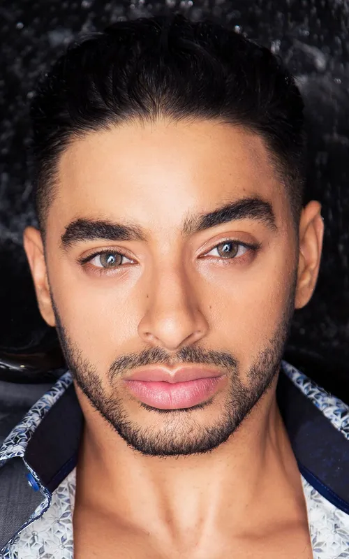 Laith Ashley