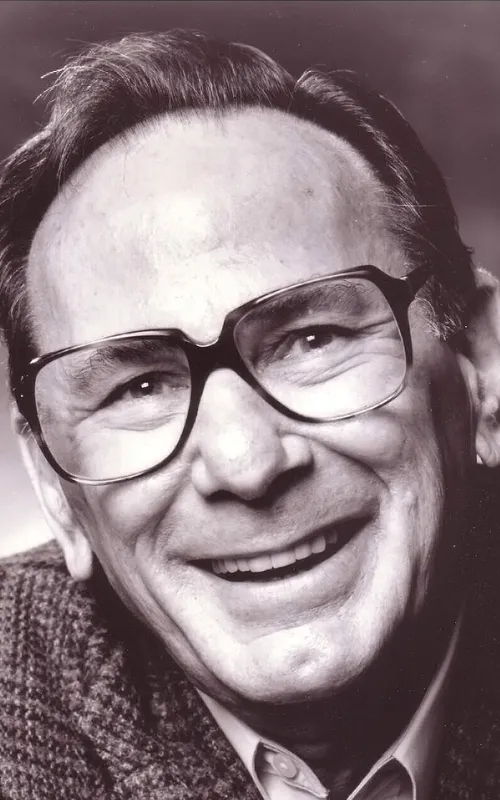 Mack David