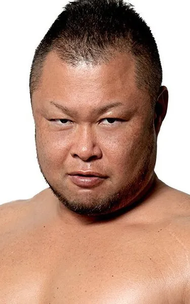 Tomomitsu Matsunaga