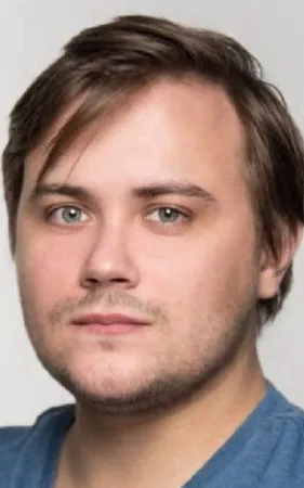 Egor Lyabakin