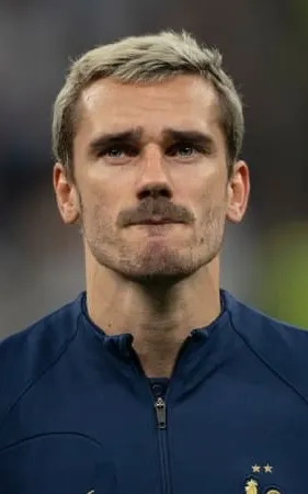 Antoine Griezmann