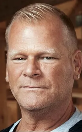 Mike Holmes