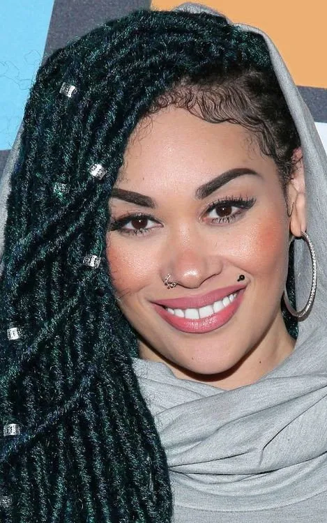 Keke Wyatt