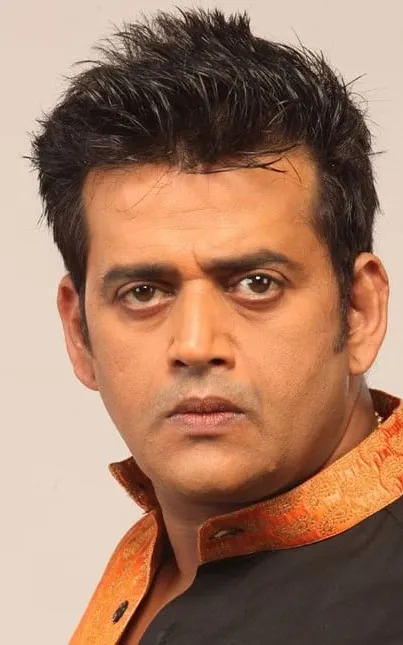 Ravi Kishan