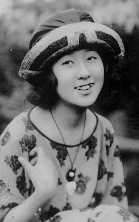 Yaeko Mizutani