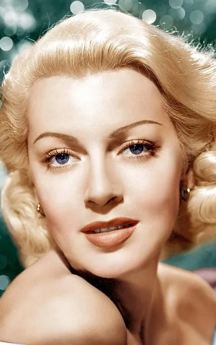 Lana Turner