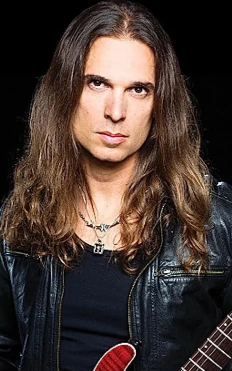 Kiko Loureiro