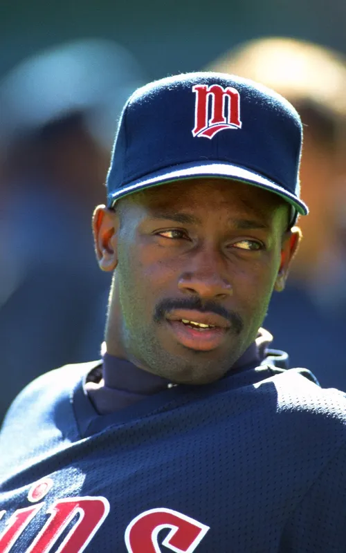 Chili Davis