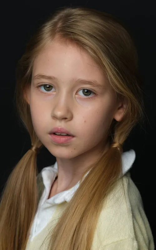 Alisa Rudenko