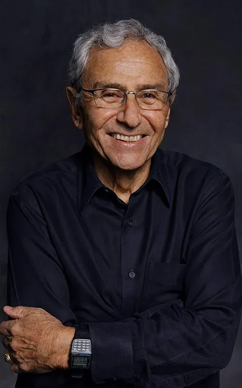 George Shapiro