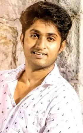 Dhyan Sreenivasan