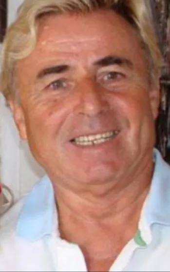 Tony Genil