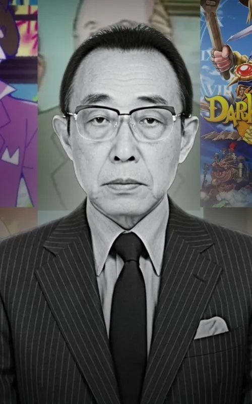 Kyoji Kobayashi
