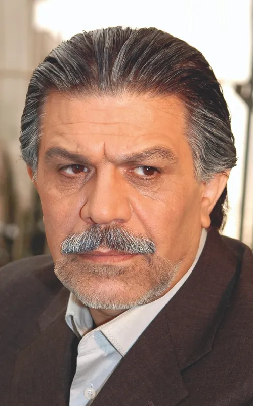 Parviz Fallahipour