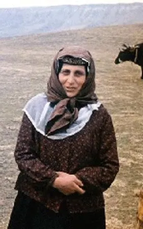 Margo Gvaramadze