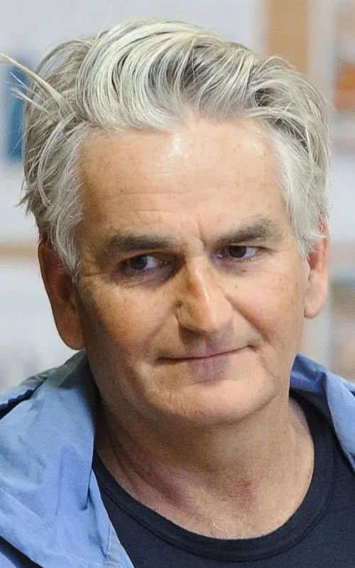 Aidan Fennessy