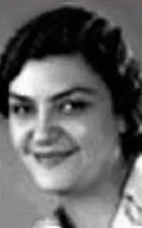 Natela Paliashvili