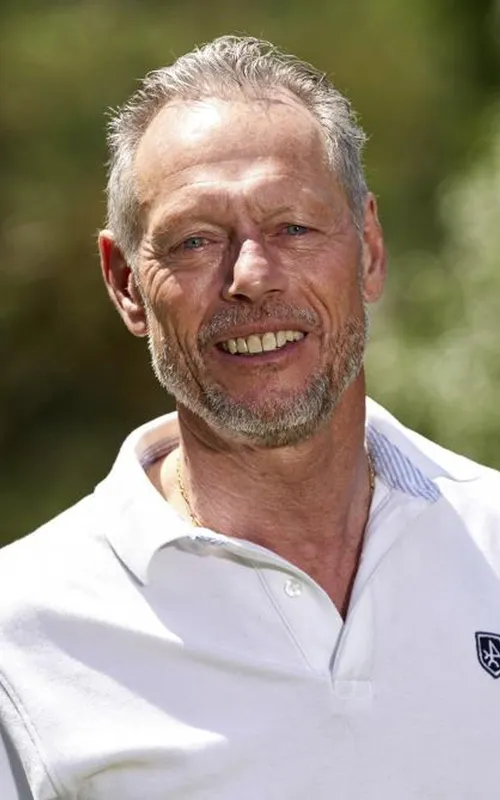 Michel Preud'Homme
