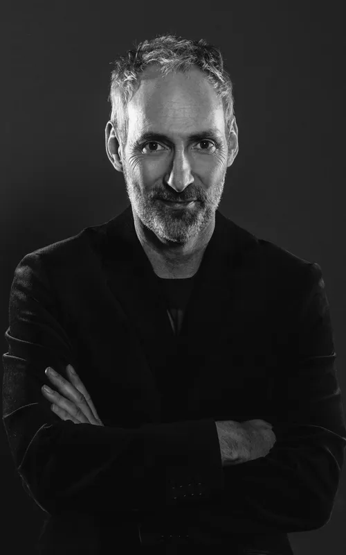 Jonathan English