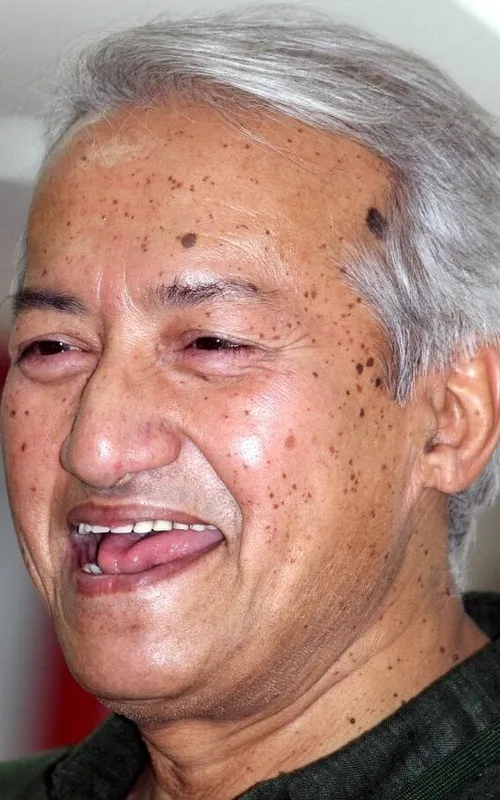 Avijit Dutt