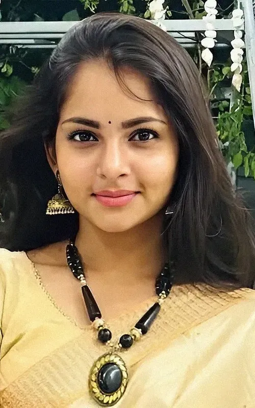 Harika Pedada